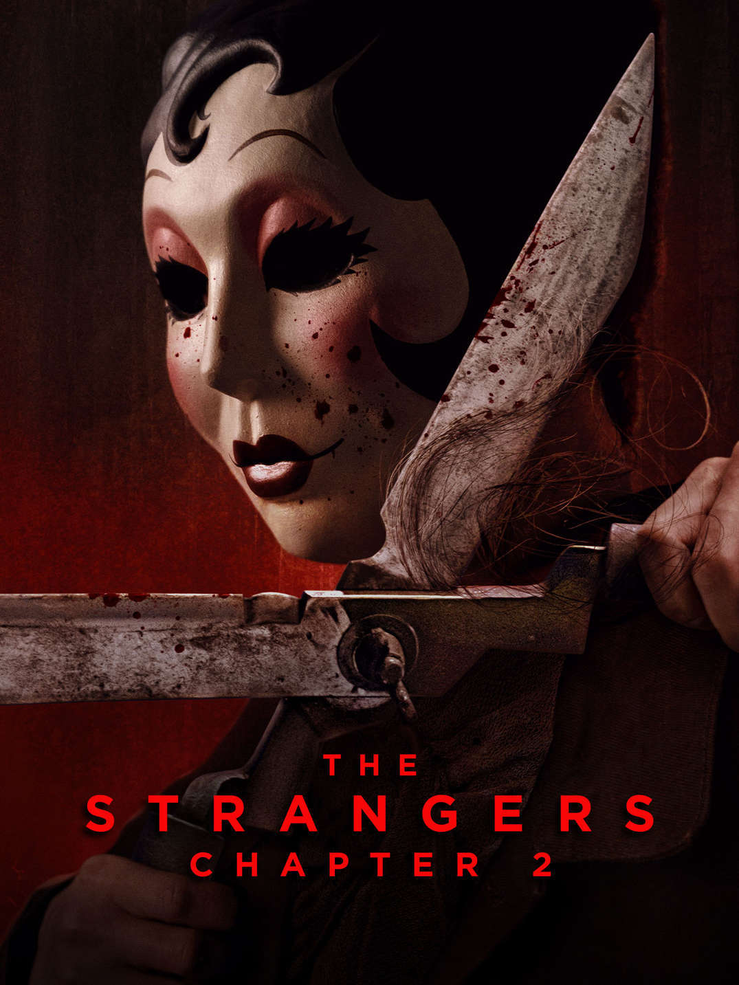 The Strangers Chapter 2 2026 Hindi Dubbed Movie ORG 720p WEB-DL 1Click Download