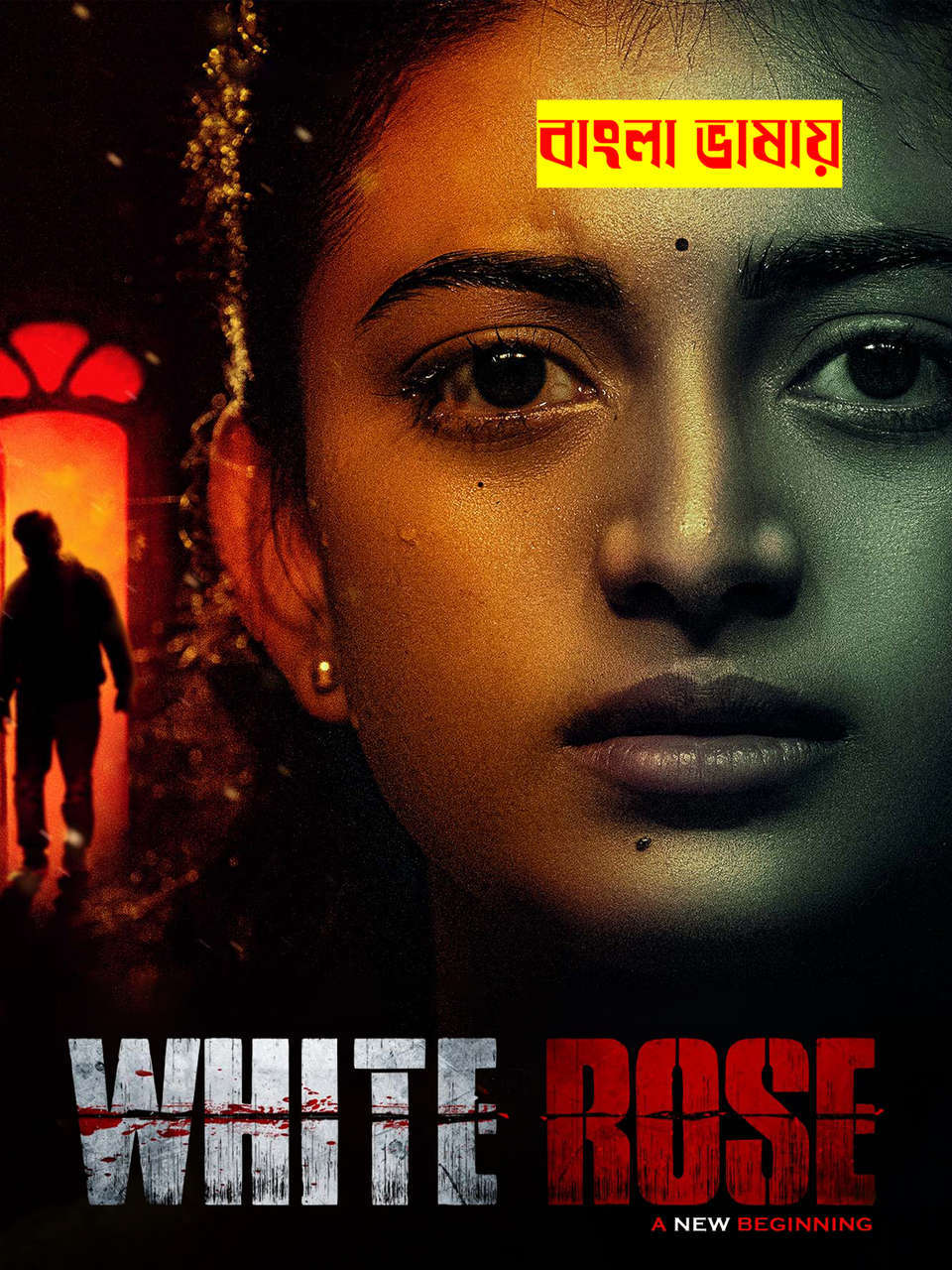 White Rose 2026 Bengali Dubbed Movie ORG 720p WEBRip 1Click Download