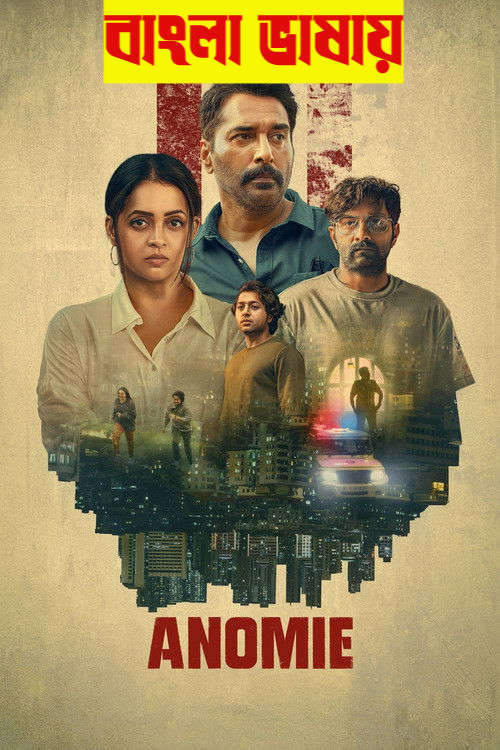 Anomie 2026 Bengali Dubbed Movie 720p HDTC Print 1Click Download