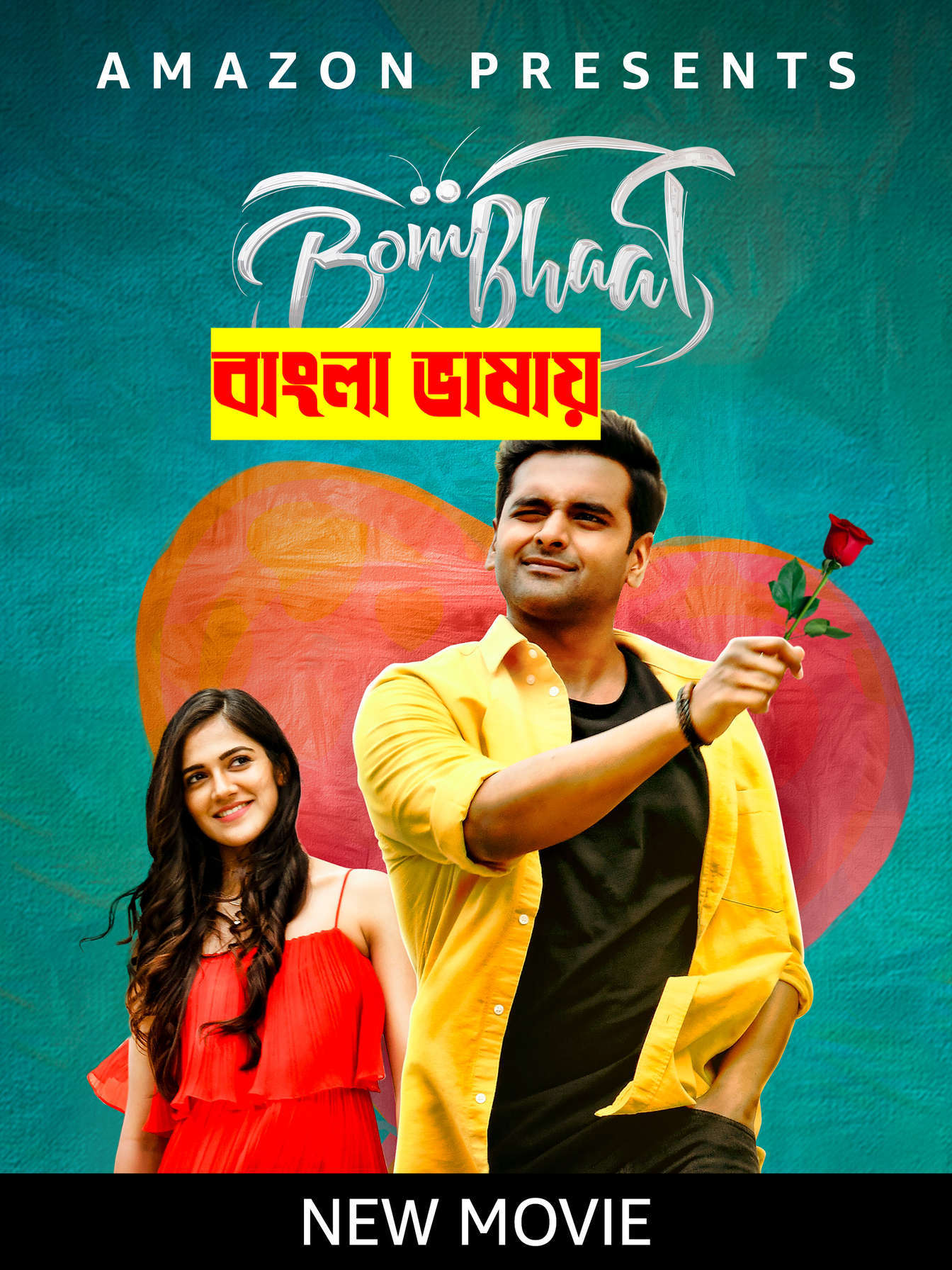 Bombhaat 2026 Bengali Dubbed Movie ORG 720p WEBRip 1Click Download