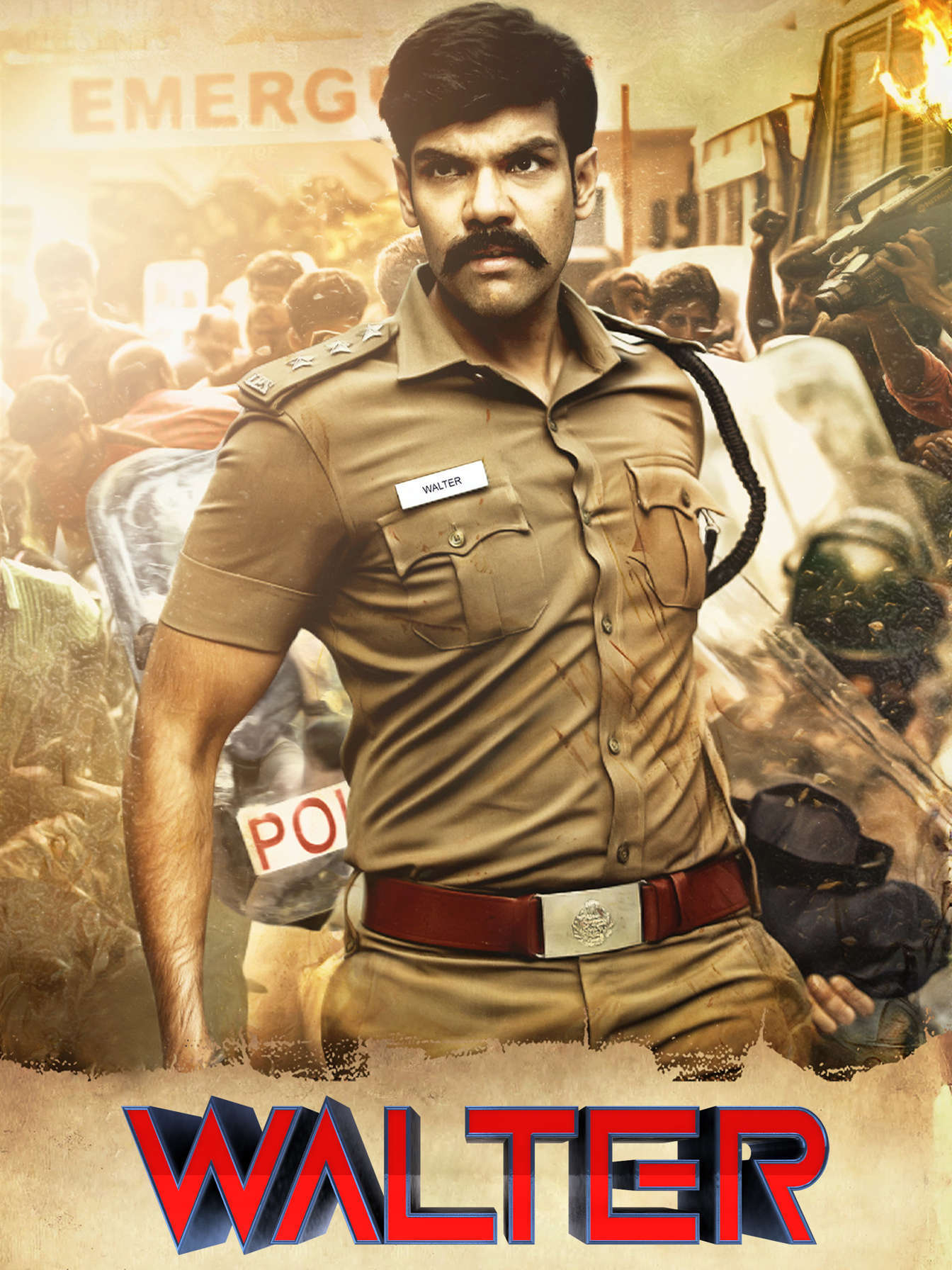 Walter 2026 Hindi Dubbed Movie ORG 720p WEB-DL 1Click Download