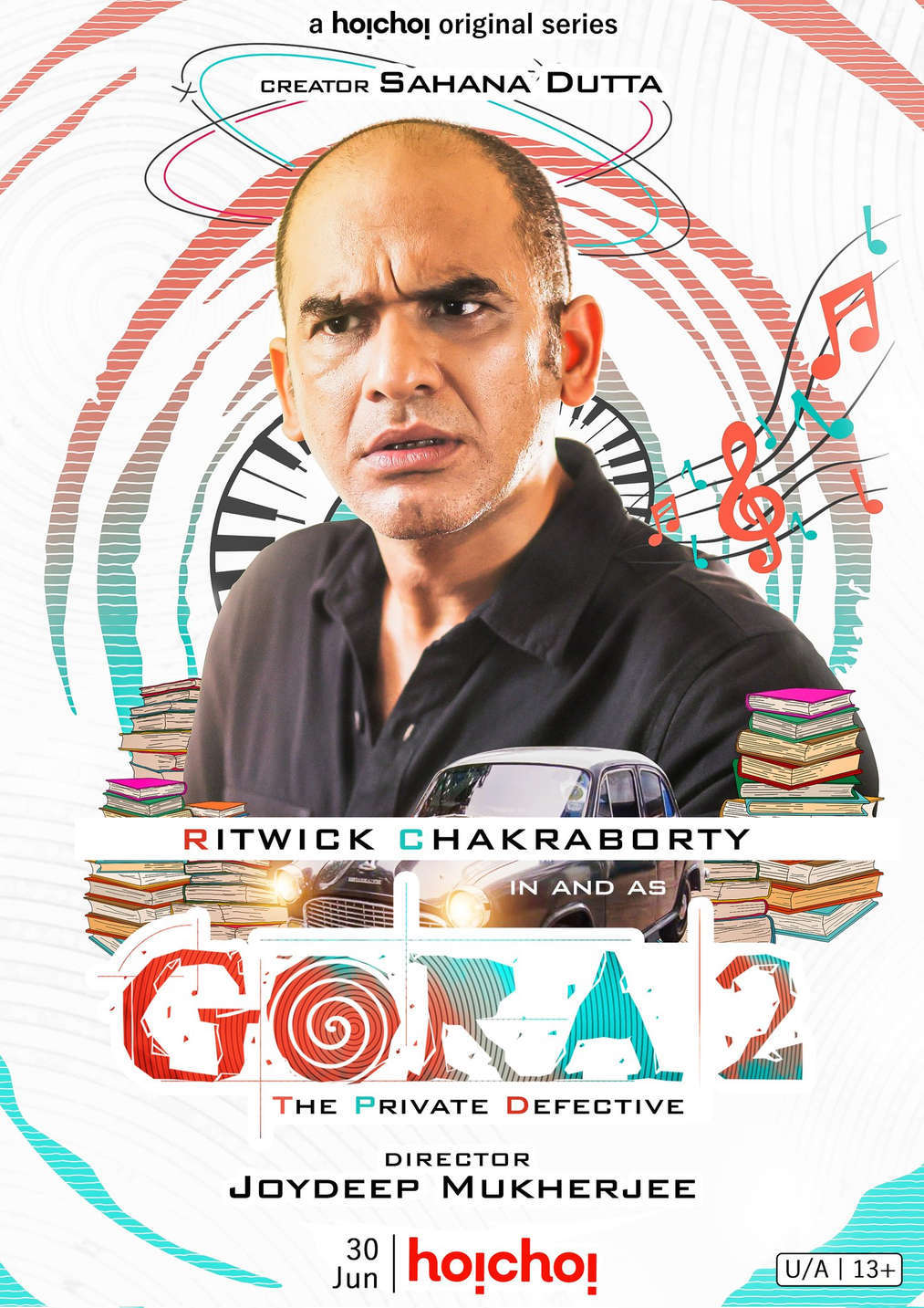 Gora 2026 Season 2 Bengali WEB Series 720p WEB-DL 1Click Download