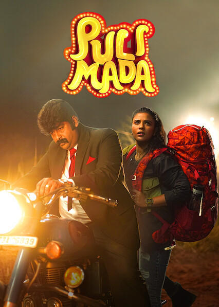 Pulimada 2026 Hindi Dubbed Movie ORG 720p WEBRip 1Click Download