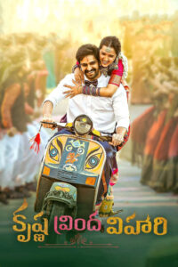 Krishna Vrinda Vihari 2026 Hindi Dubbed Movie ORG 720p WEB-DL 1Click Download
