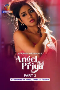 Angel Priya 2026 Hindi Season 1 Part 2 Atrangii WEB Series 720p WEB-DL 1Click Download
