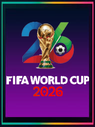 Football World Cup 2026