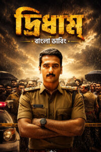 Dridam 2026 Bengali Dubbed 720p UNCUT WEB-DL AAC 2.0 x264 – 1Click High Speed Download