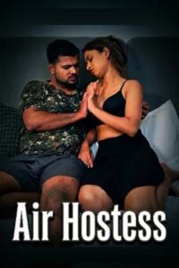 Air Hostess 2026 Hindi HotX Short Films 720p WEB-DL 1Click Download